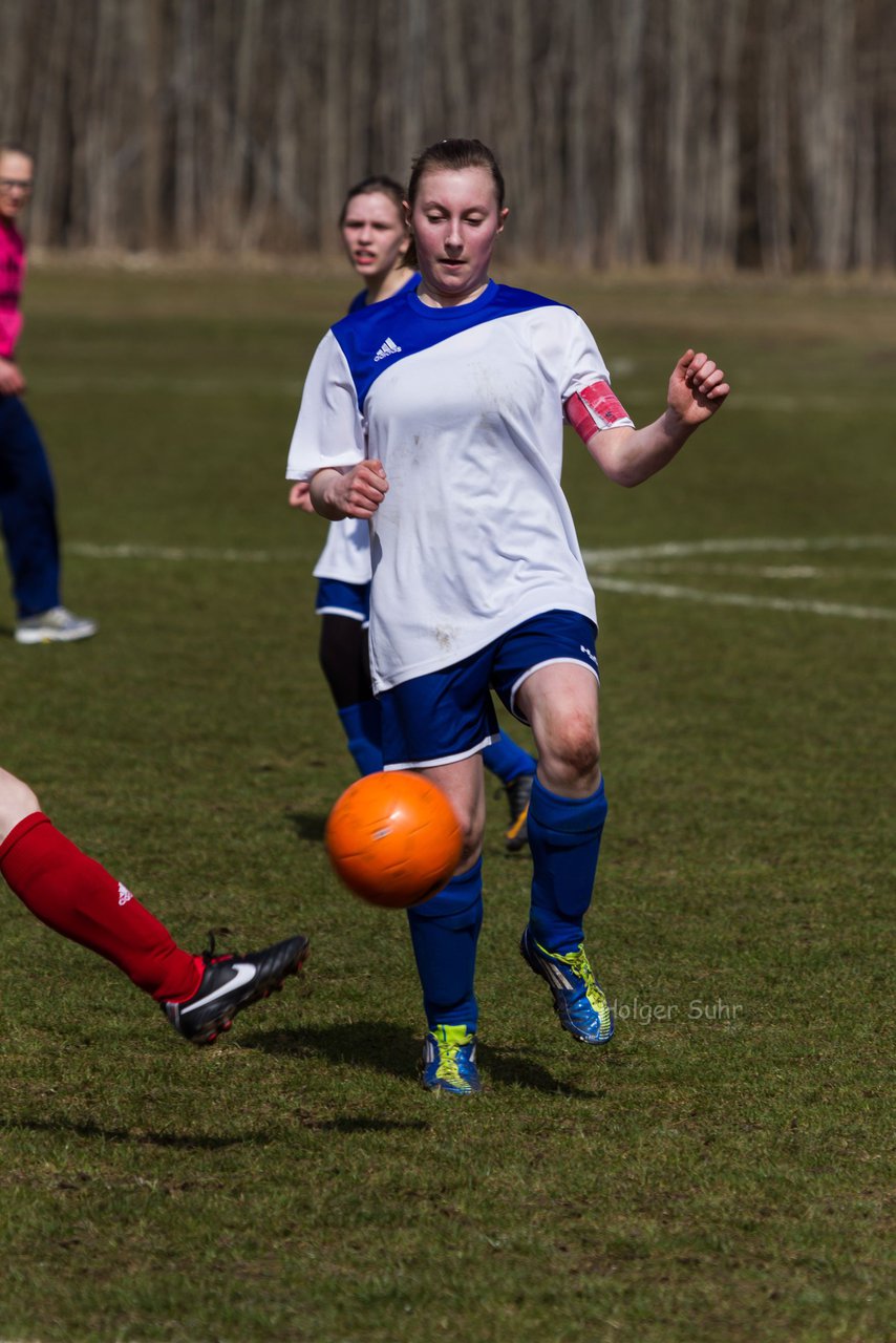 Bild 93 - B-Juniorinnen SG Schackendorf/MTV SE - FSG BraWie 08 : Ergebnis: 2:1